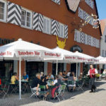 Brauereigasthof Roter Ochsen, Ellwangen