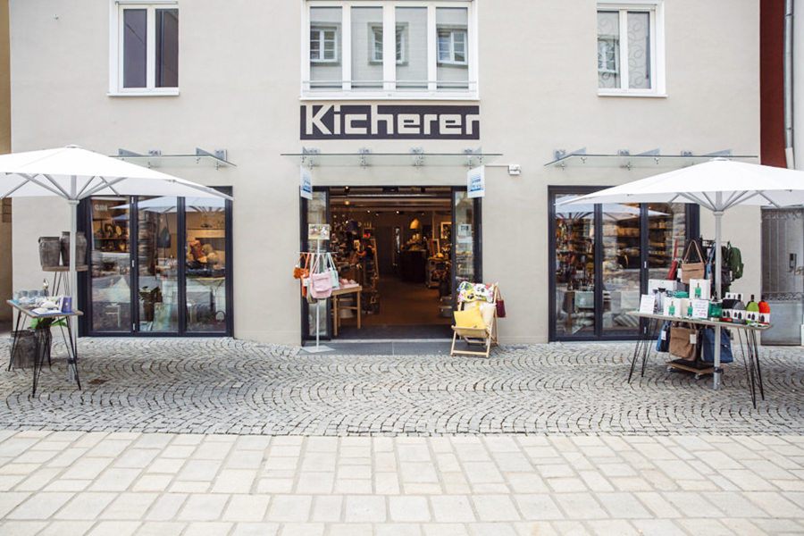 Kicherer Home – Ellwangens beste Seiten